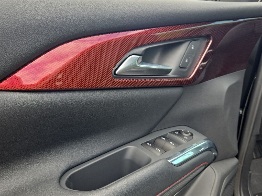 2025 Chevrolet Traverse Z71 - Photo 30