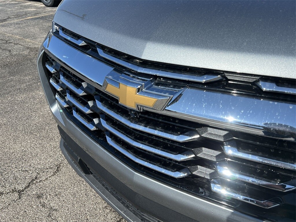 2025 Chevrolet Equinox LT - Photo 31