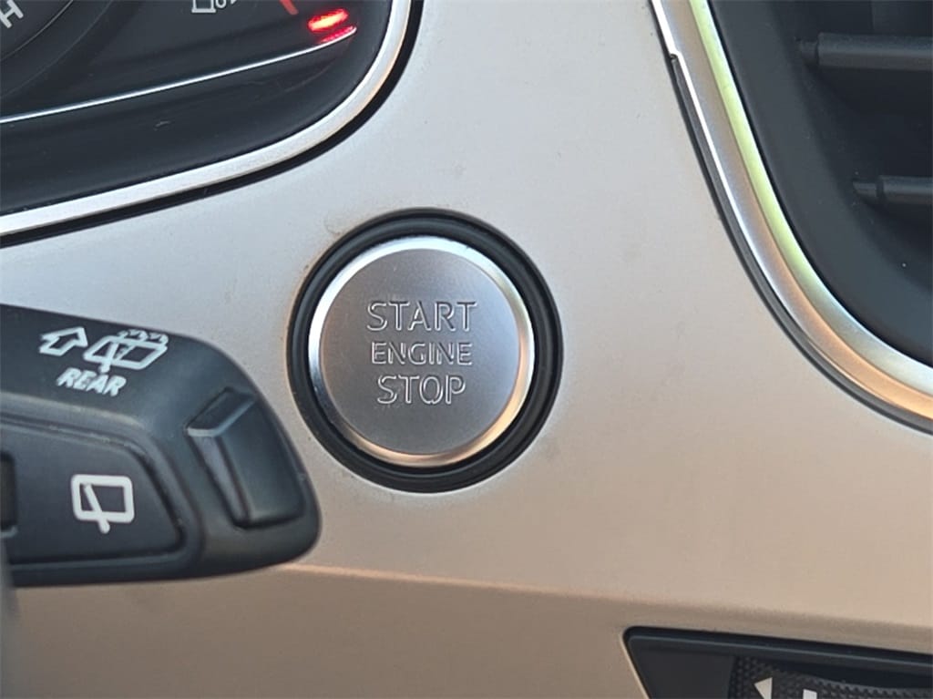 2018 AUDI Q7 - Image 17