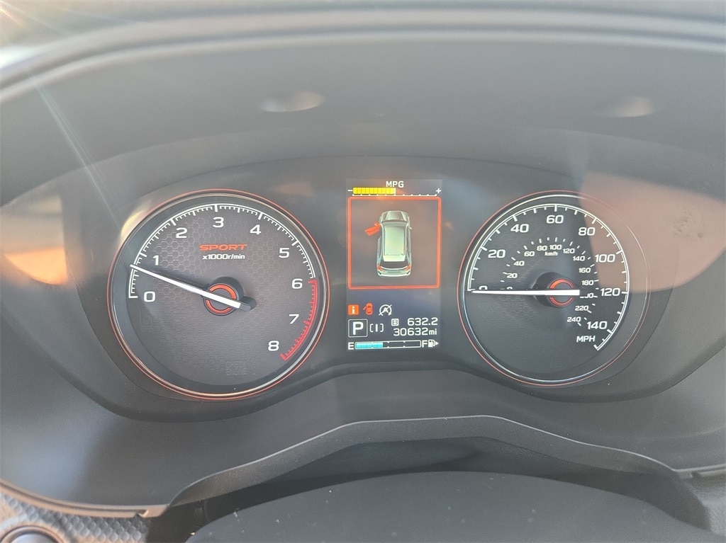 2022 SUBARU FORESTER - Image 17