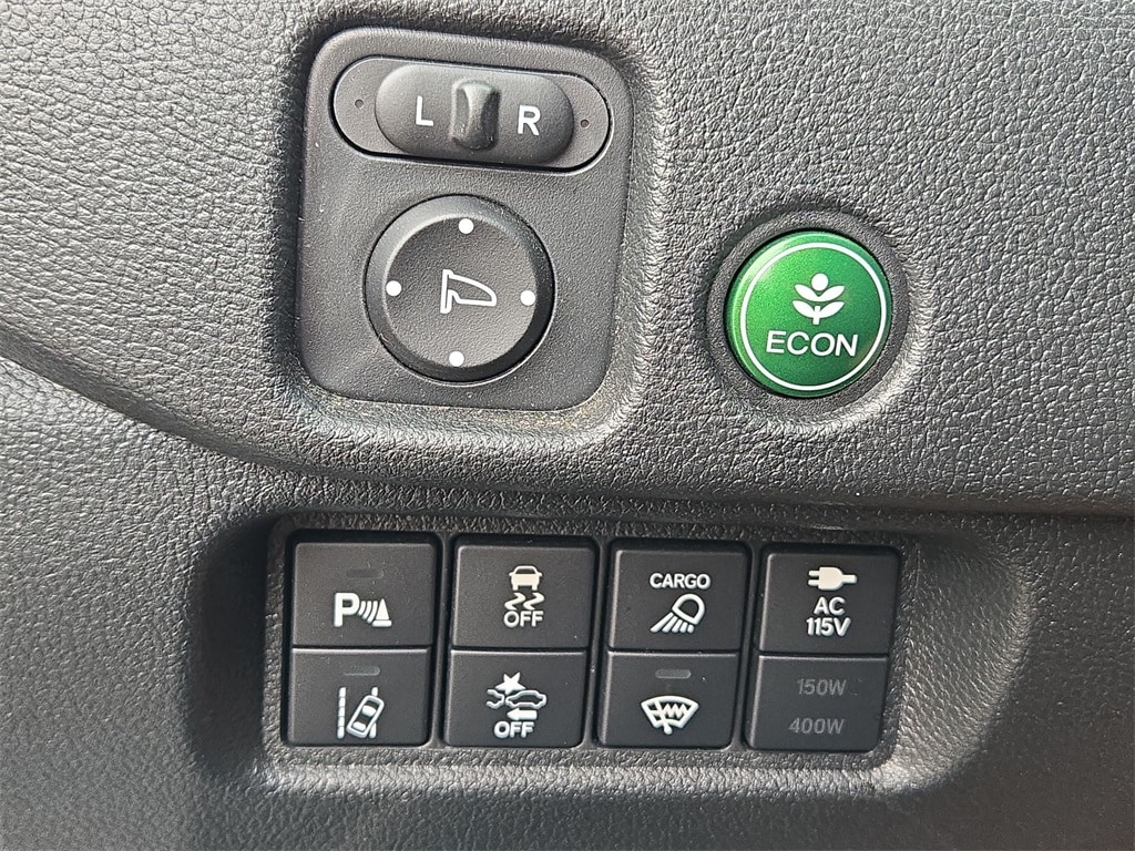 2023 HONDA RIDGELINE - Image 18