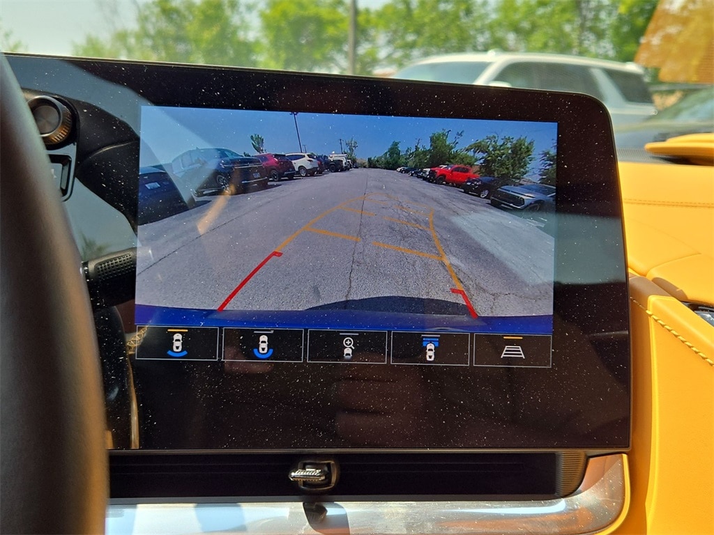 2020 CHEVROLET CORVETTE - Image 21