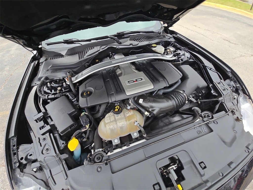 2019 FORD MUSTANG - Image 26