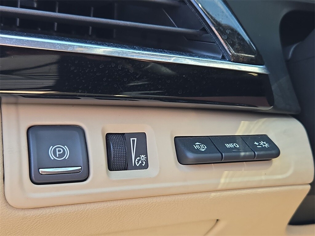 2020 CADILLAC CT6 - Image 24