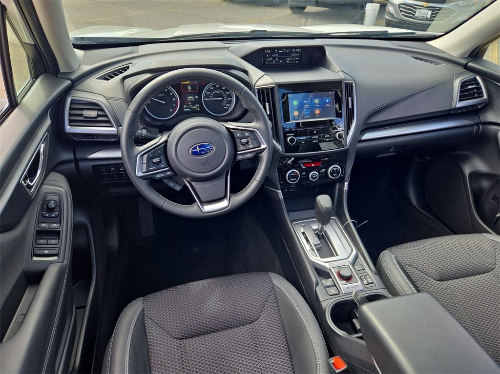 2022 SUBARU FORESTER - Image 26