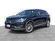 Lincoln MKX