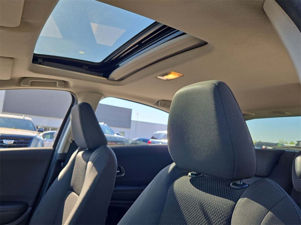 2020 HONDA HR-V - Image 18