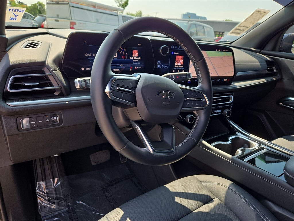 2024 CHEVROLET TRAVERSE - Image 16