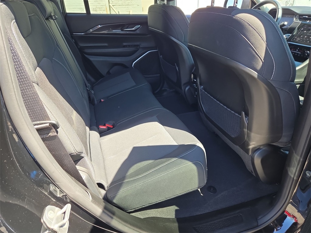 2022 JEEP GRAND CHEROKEE - Image 32