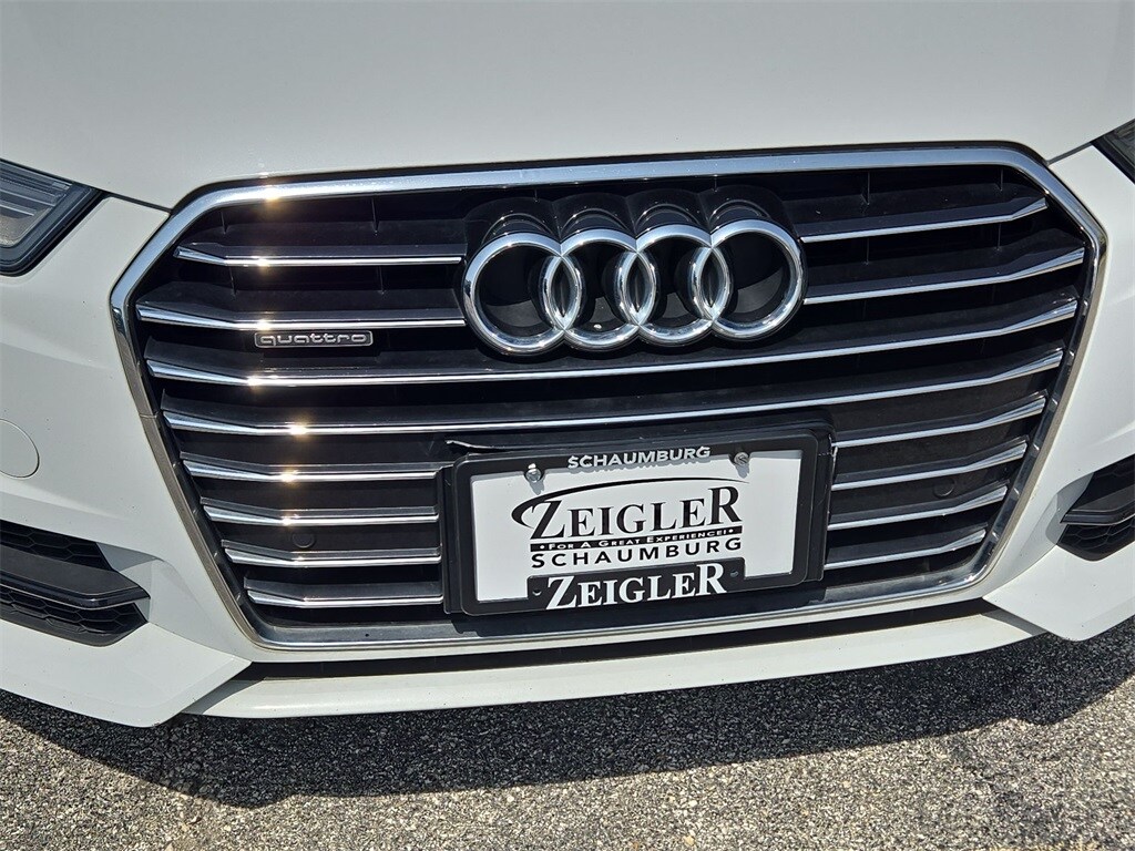 2018 AUDI A6 - Image 31