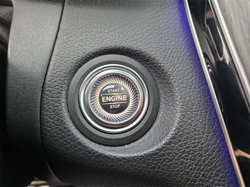 2020 MERCEDES-BENZ GLC-CLASS - Image 17