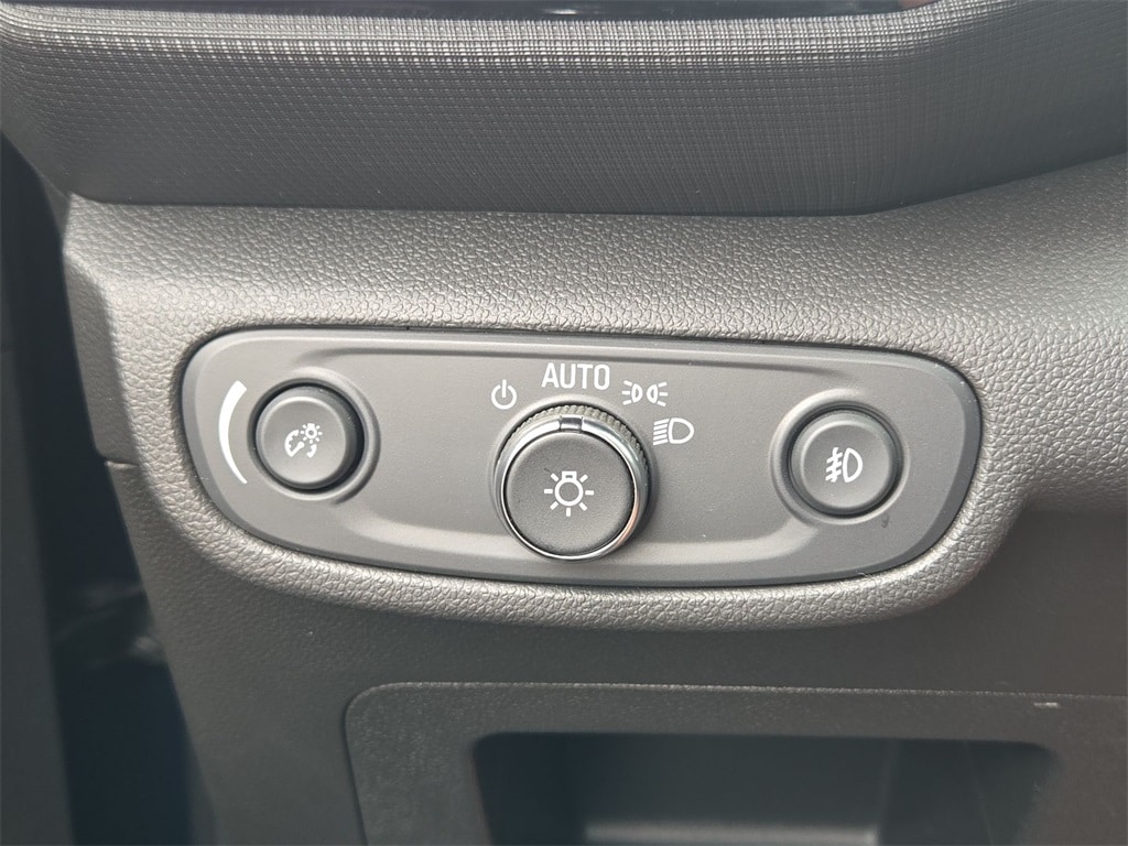 2022 CHEVROLET TRAILBLAZER - Image 17