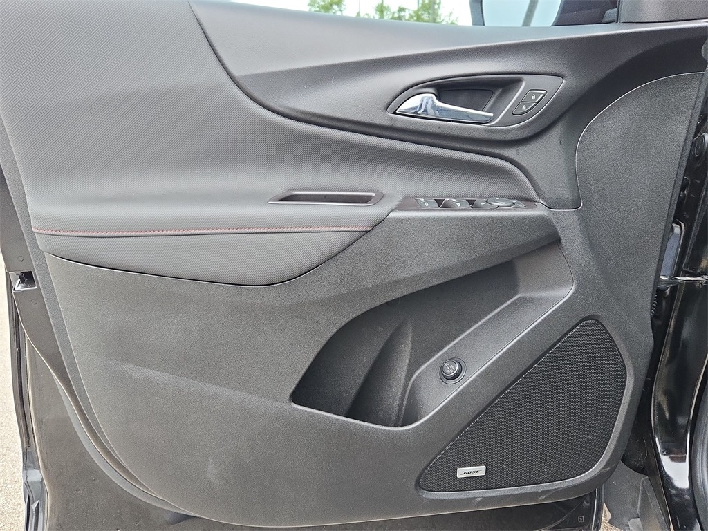 2022 CHEVROLET EQUINOX - Image 27