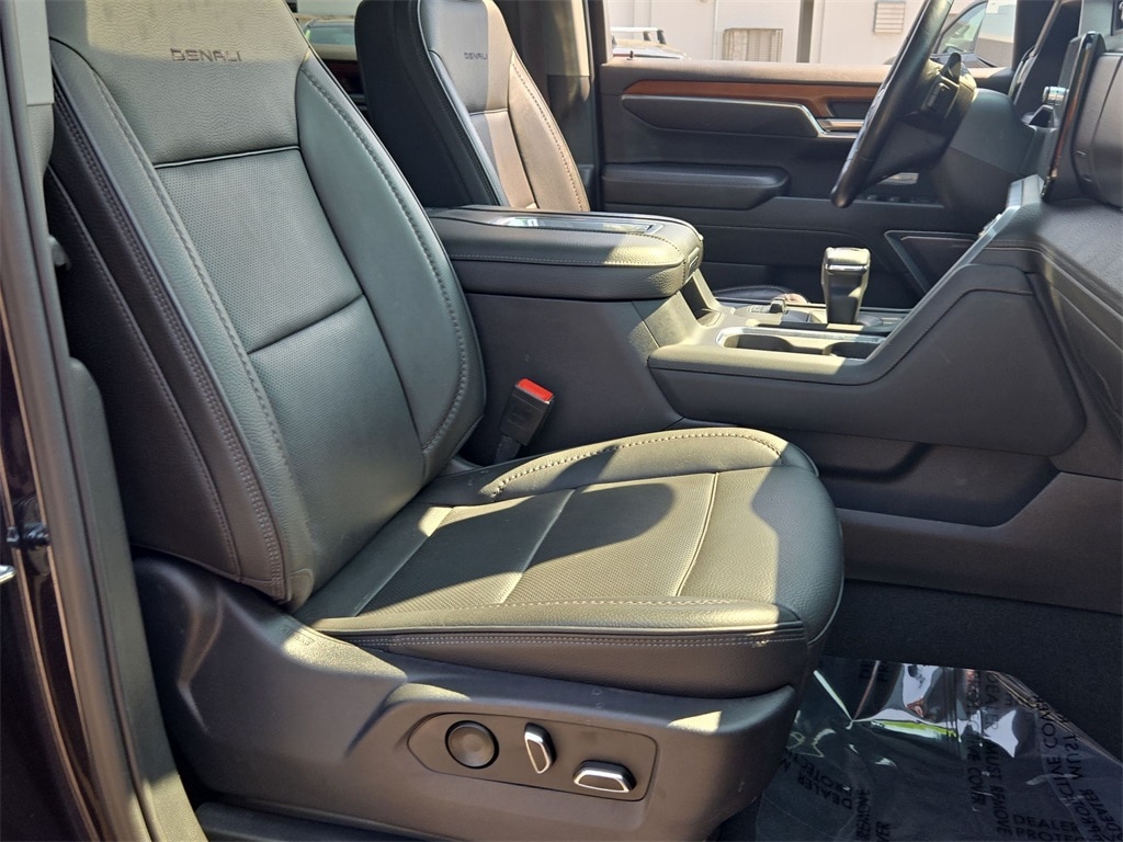 2022 GMC SIERRA - Image 35