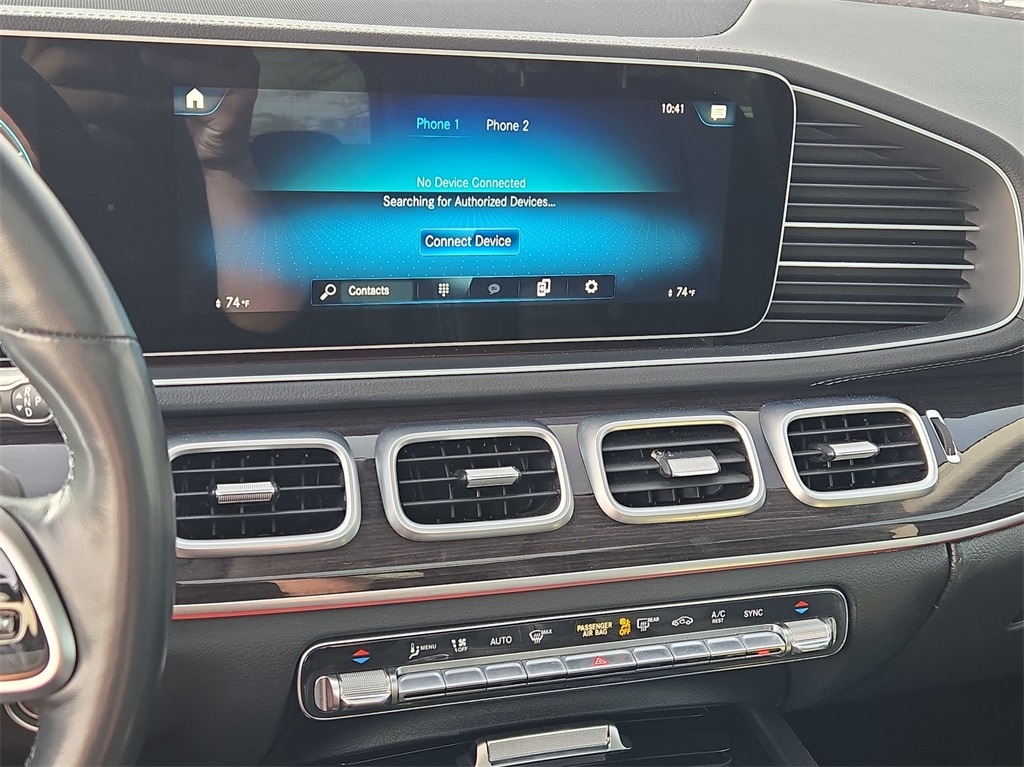 2023 MERCEDES-BENZ GLS-CLASS - Image 13