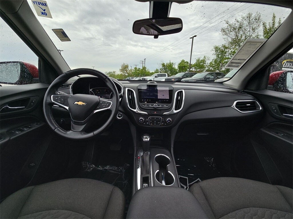 2019 CHEVROLET EQUINOX - Image 10