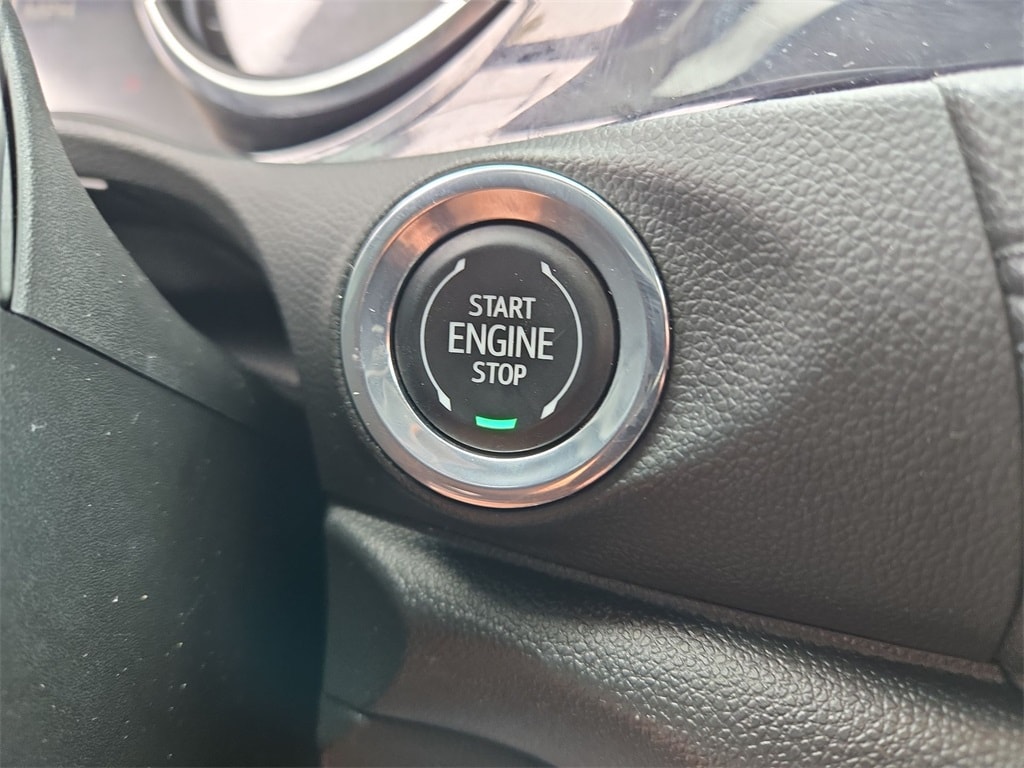 2023 BUICK ENCORE GX - Image 17