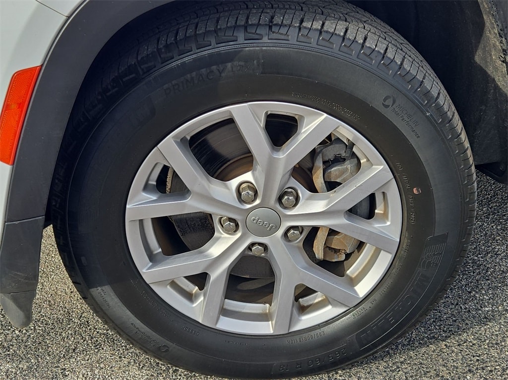 2021 JEEP GRAND CHEROKEE L - Image 39