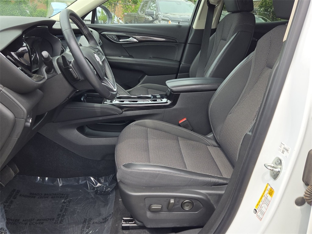 2021 BUICK ENVISION - Image 24