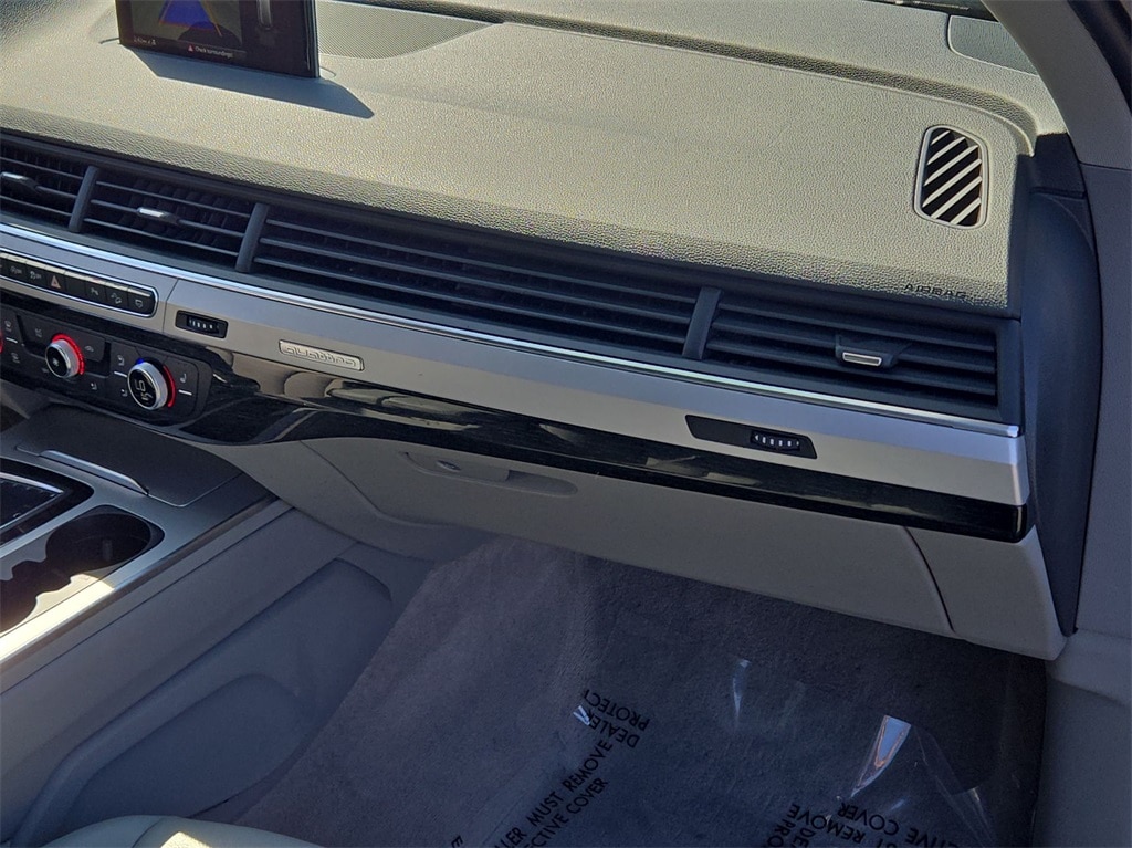 2018 AUDI Q7 - Image 30