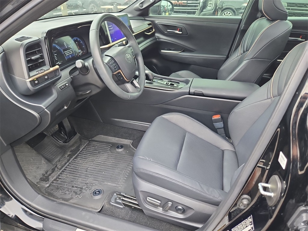 2023 TOYOTA CROWN - Image 20