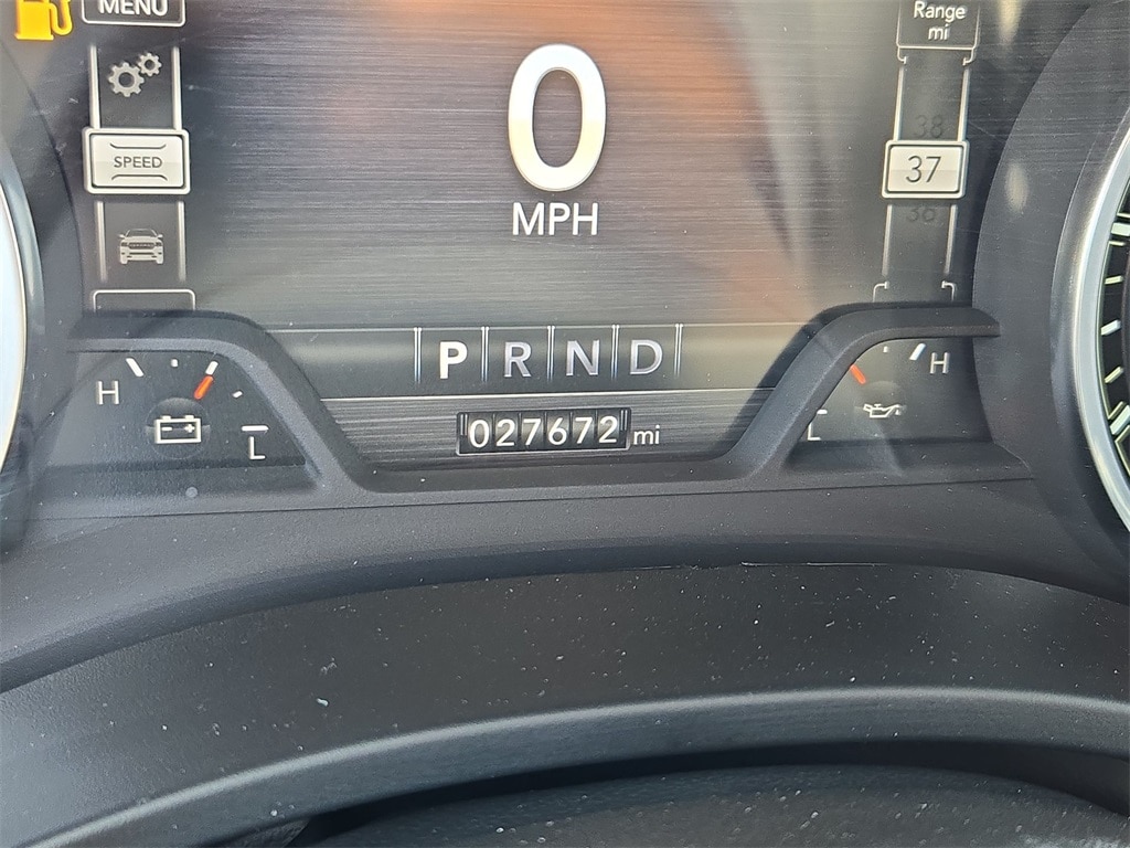 2024 RAM 1500 - Image 18