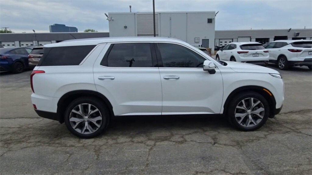 2022 HYUNDAI PALISADE - Image 9