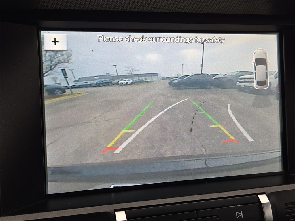 2019 FORD MUSTANG - Image 15