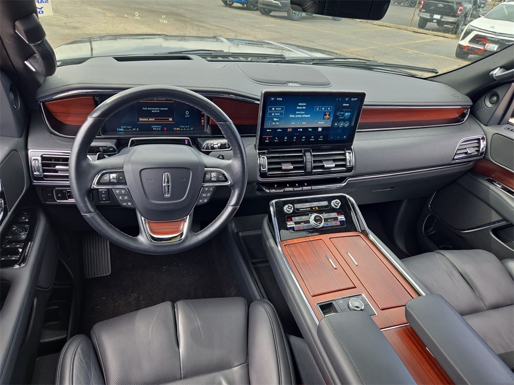 2023 LINCOLN NAVIGATOR - Image 27