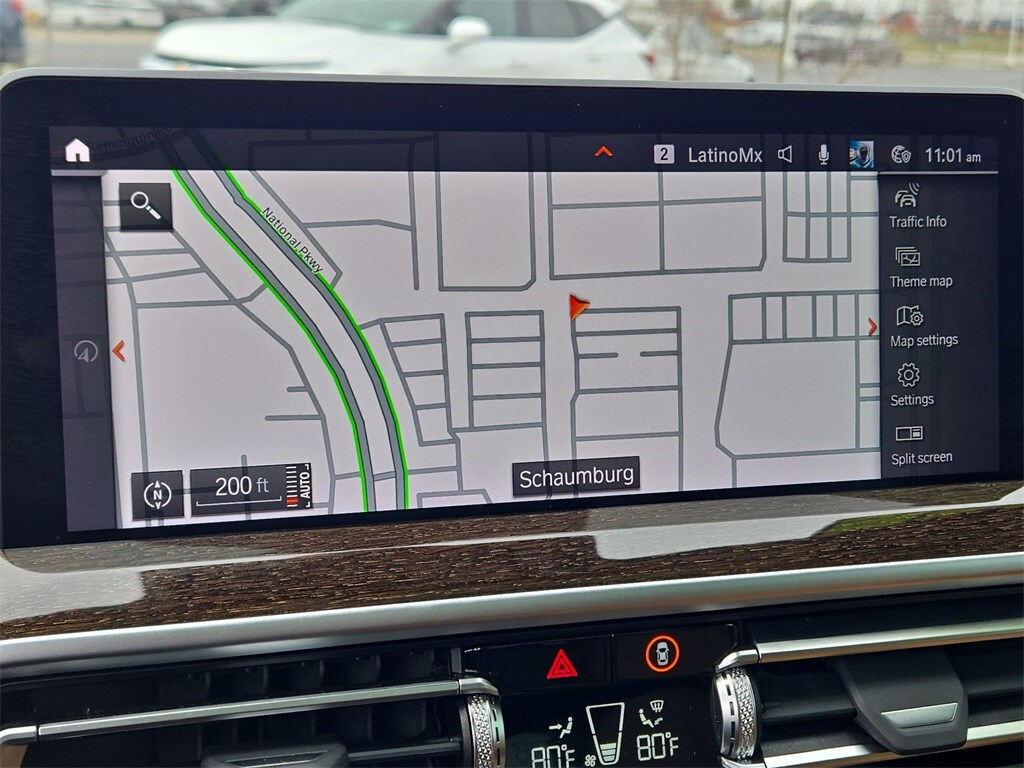 2022 BMW X3 - Image 14