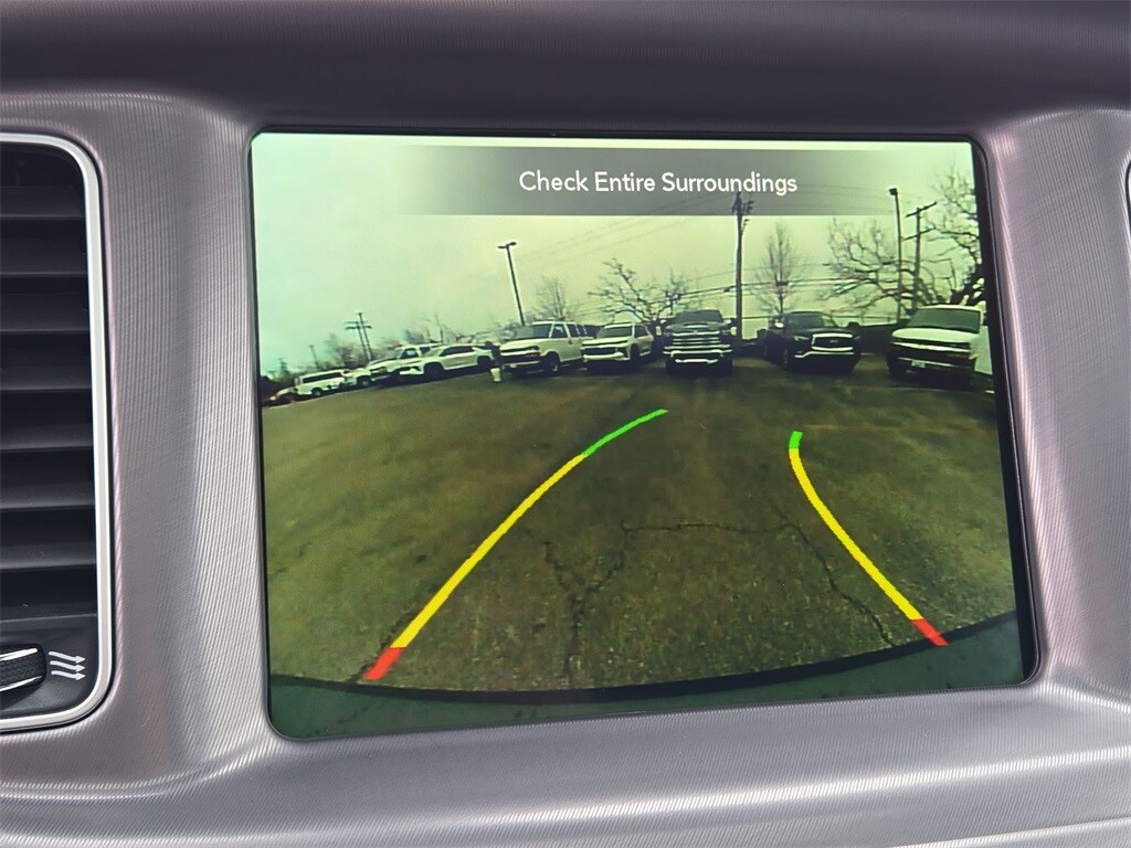 2023 DODGE CHARGER - Image 15