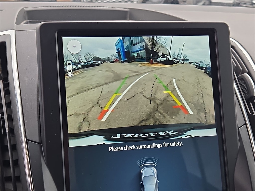 2022 FORD EDGE - Image 15