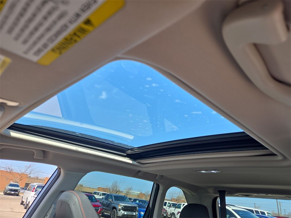 2022 SUBARU FORESTER - Image 24