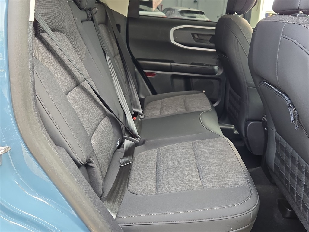 2023 FORD BRONCO SPORT - Image 31