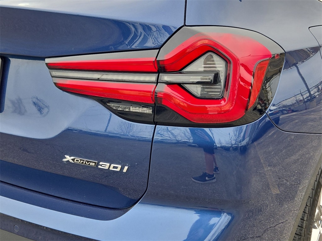 2022 BMW X3 - Image 32