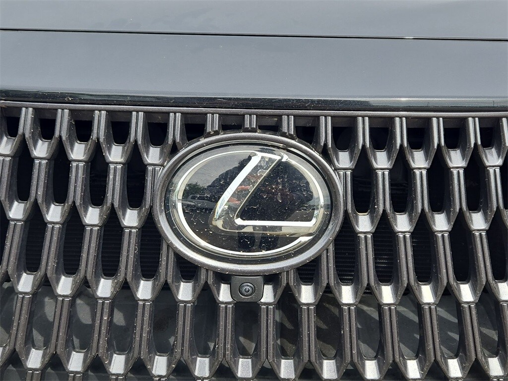 2022 LEXUS NX - Image 38