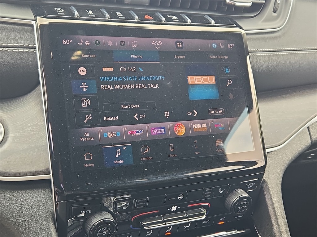 2022 JEEP GRAND CHEROKEE L - Image 19