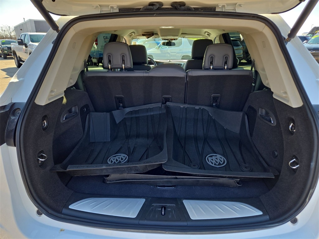 2019 BUICK ENVISION - Image 25