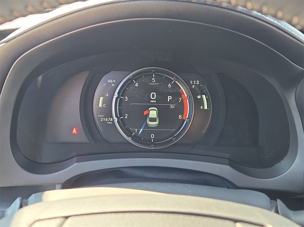 2022 LEXUS IS - Image 17