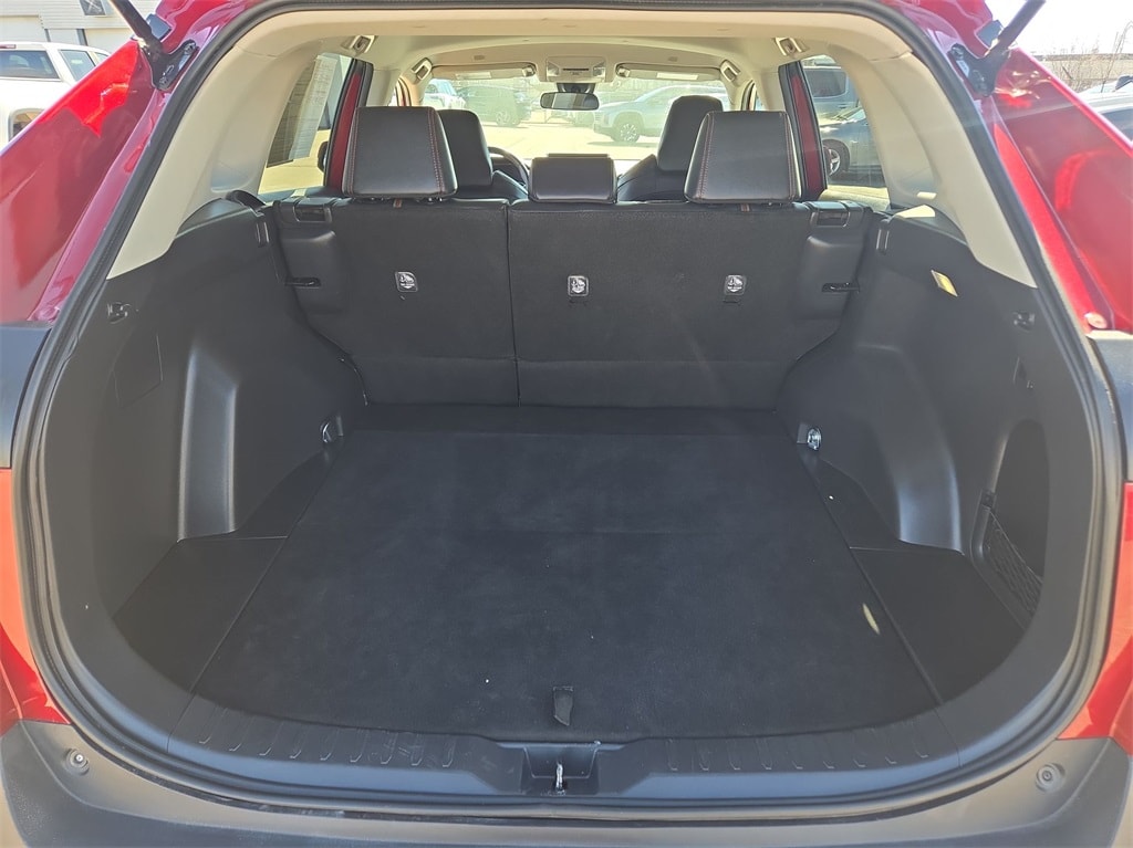 2023 TOYOTA RAV4 - Image 31