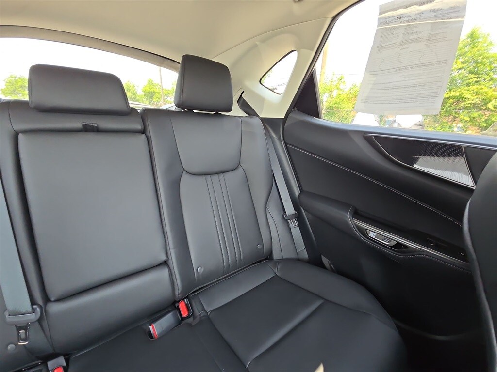2024 LEXUS NX - Image 14