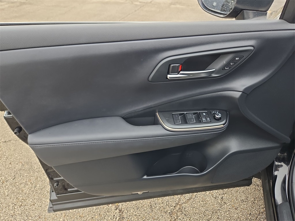 2023 TOYOTA CROWN - Image 21