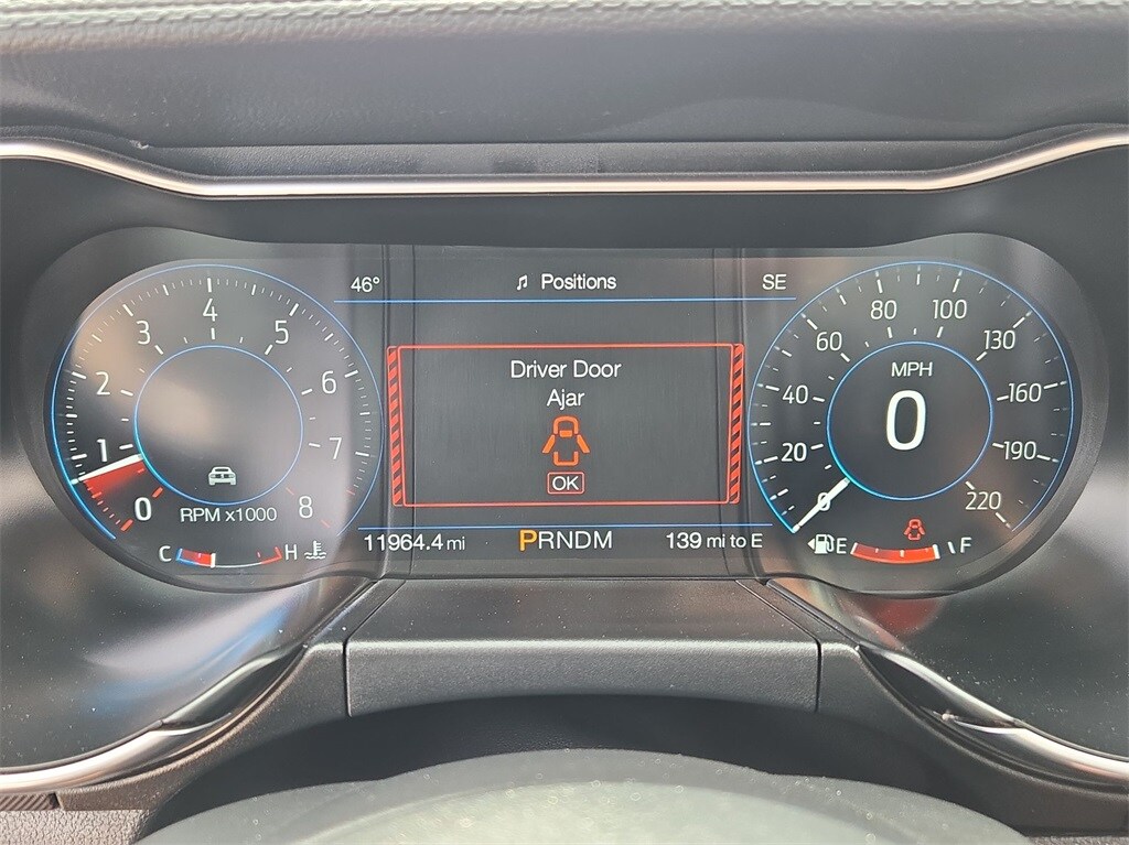 2021 FORD MUSTANG - Image 14