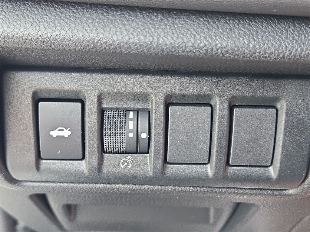 2022 SUBARU LEGACY - Image 18