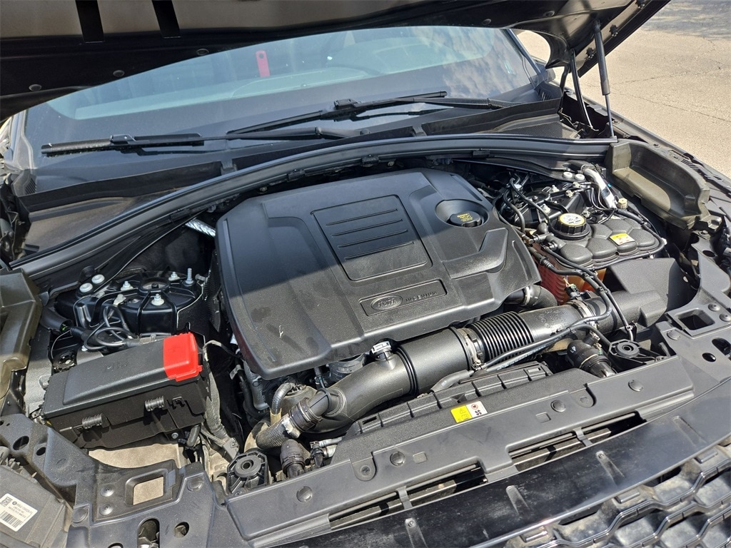 2023 LAND ROVER RANGE ROVER VELAR - Image 31