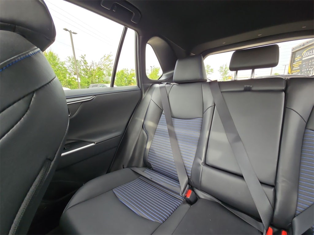 2022 TOYOTA RAV4 - Image 12
