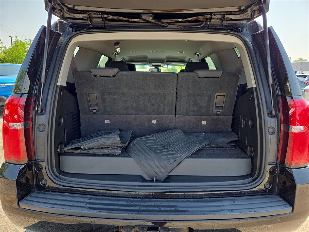 2017 CHEVROLET TAHOE - Image 30