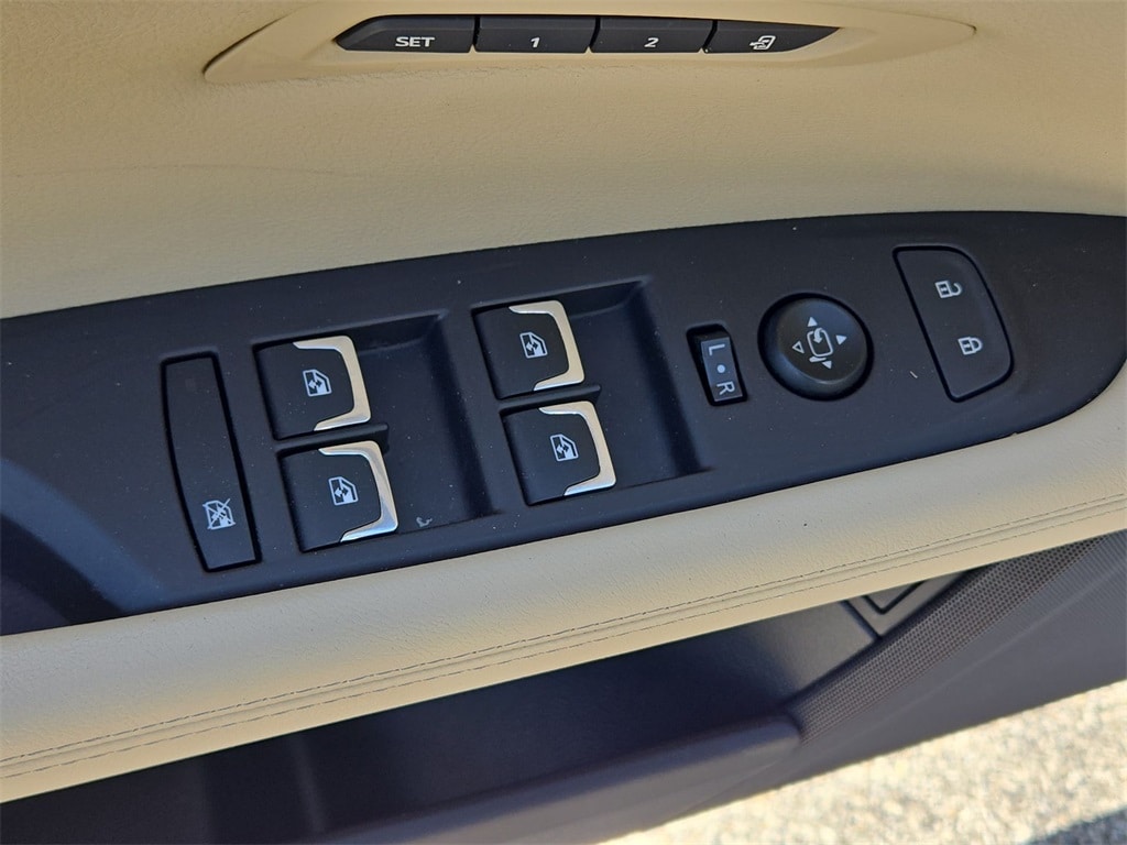 2020 CADILLAC CT6 - Image 30