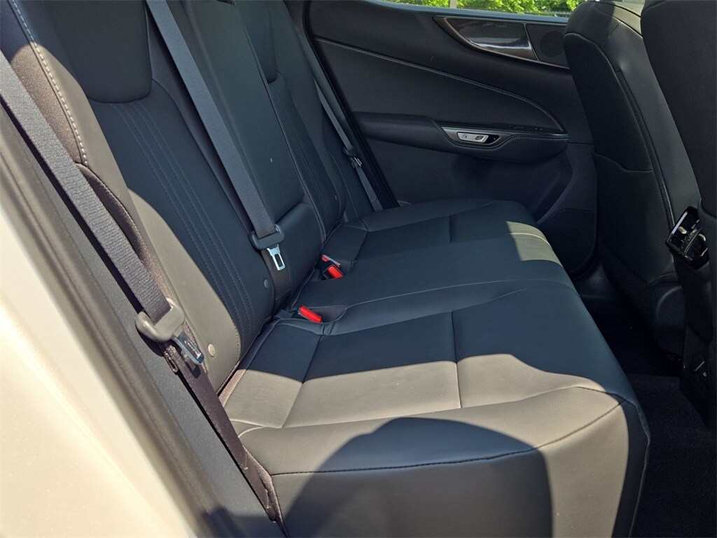 2024 LEXUS NX - Image 33