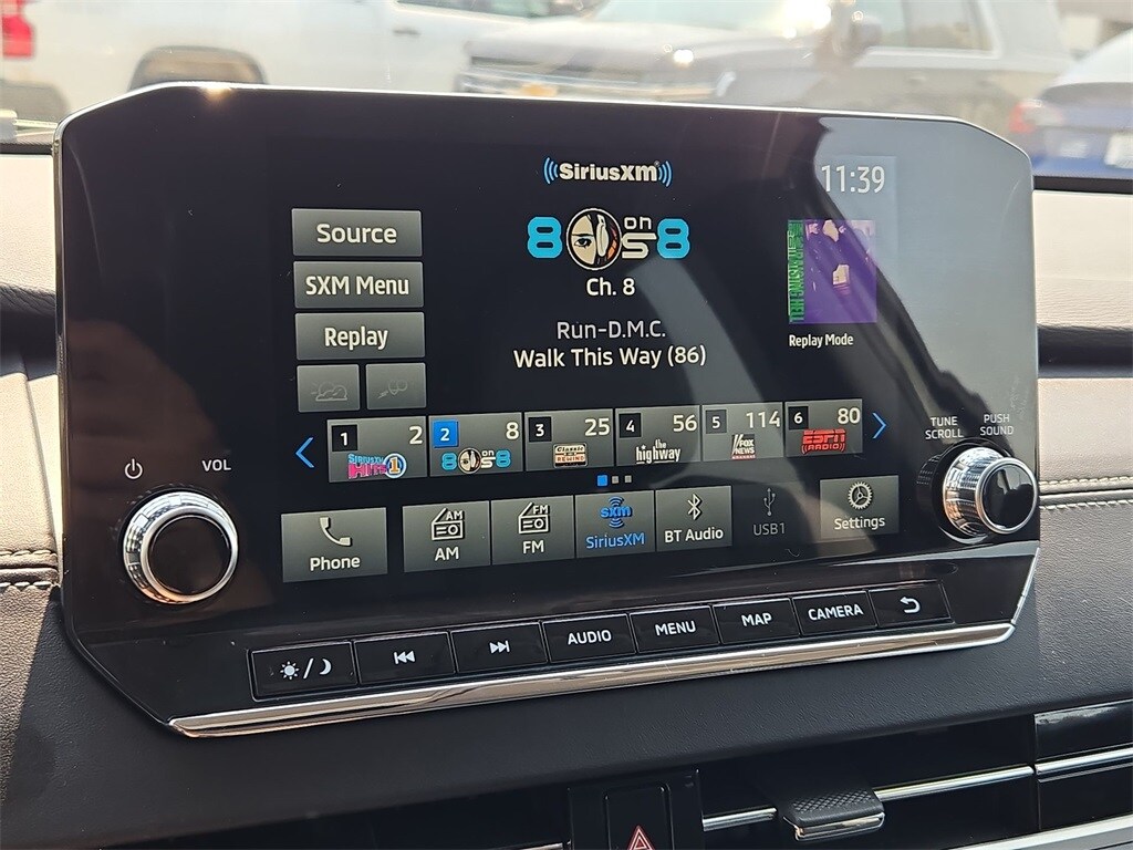 2024 MITSUBISHI OUTLANDER - Image 19